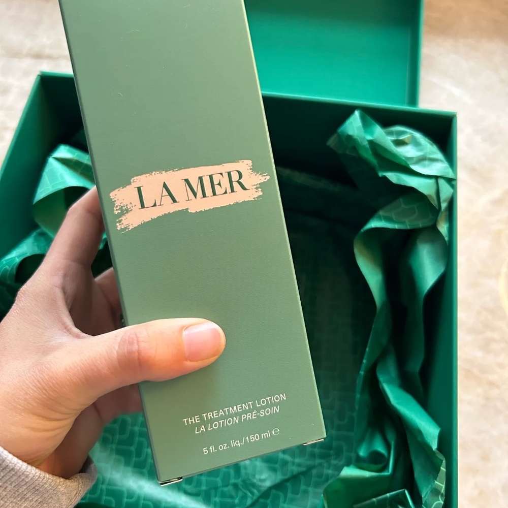 La Mer The Treatment Lotion